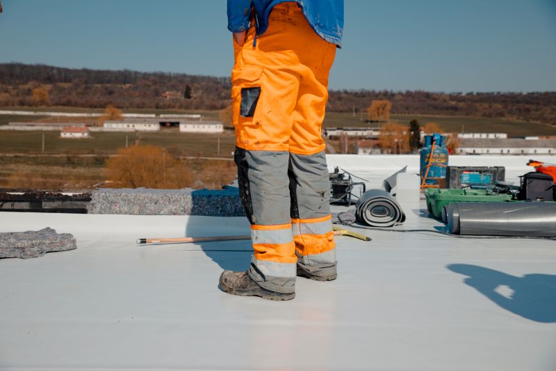 Best Roof Repair Contractors in Oakland, CA