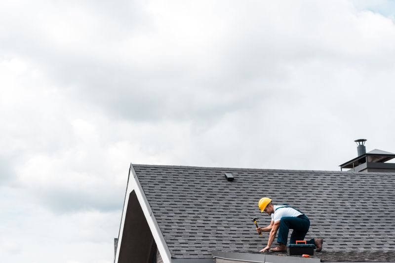 Roofing Companies with Experience
